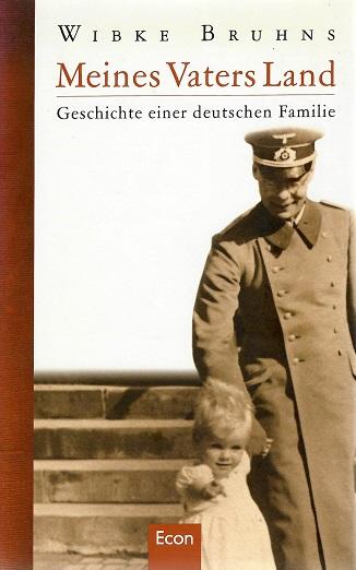 Bruhns, Meines Vaters Land.