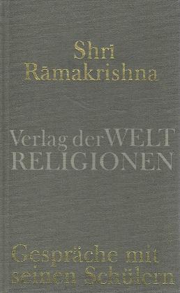 Shri, Gespräche mit seinen Schülern.