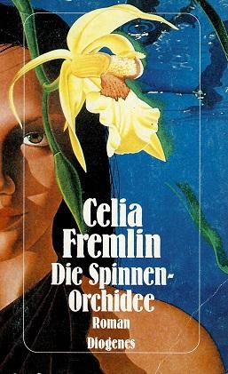 Fremlin, Die Spinnen-Orchidee.