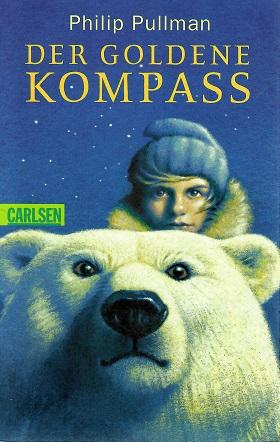 Pullman, Der goldene Kompass.
