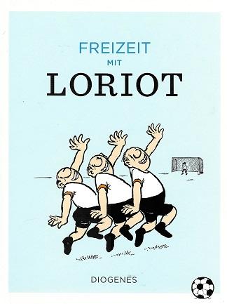 Loriot, Freizeit mit Loriot.