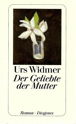 Widmer, Der Geliebte der Mutter.