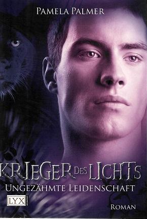 Palmer, Krieger des Lichts.