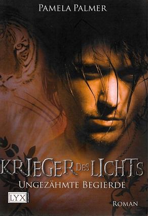 Palmer, Krieger des Lichts.