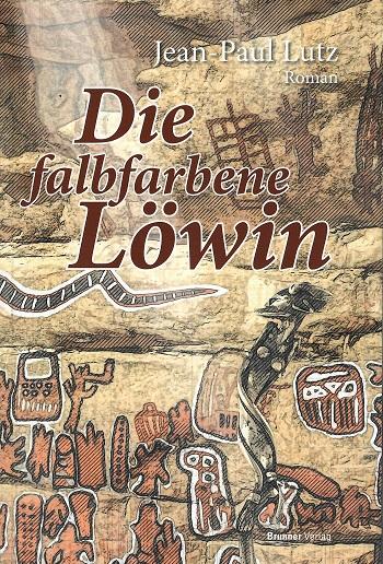 Lutz, Die falbfarbene Löwin.