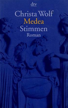 Wolf, Medea Stimmen.