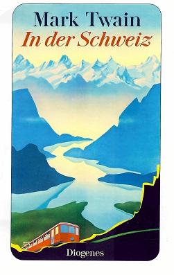 Twain, In der Schweiz.