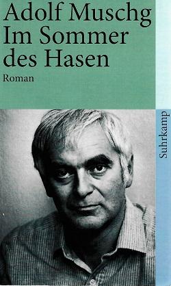 Muschg, Im Sommer des Hasen.