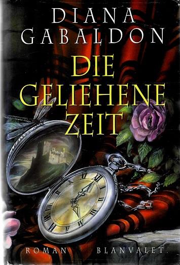 Gabaldon, Die geliehene Zeit.