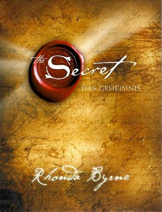 Byrne, The Secret.