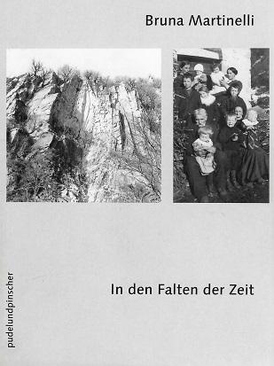 Martinelli, In den Falten der Zeit.