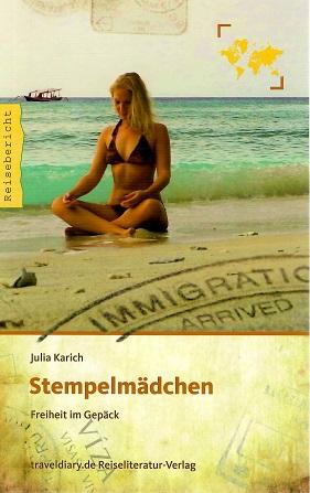 Karich, Stempelmädchen.