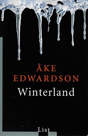 Edwardson, Winterland.