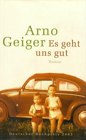 Geiger, Es geht uns gut.