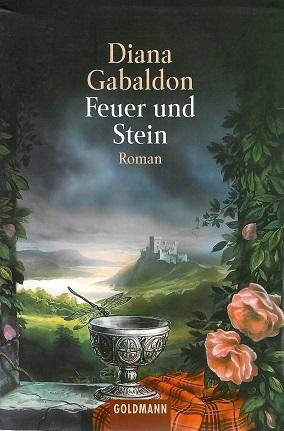 Gabaldon, Feuer und Stein.