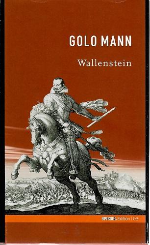 Mann, Wallenstein.