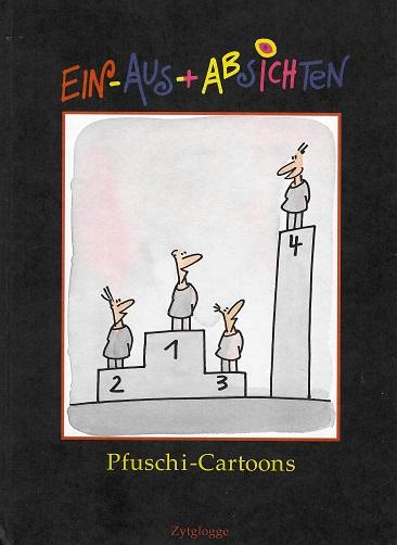 Pfister, Ein-Aus+Absichten.