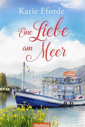 Fforde, Eine Liebe am Meer.