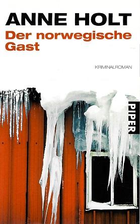Holt, Der norwegische Gast.