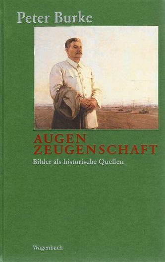 Burke, Augenzeugenschaft.