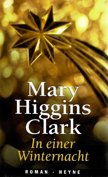 Higgins-Clark, In einer Winternacht.