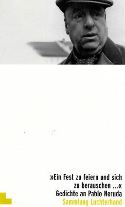 Wieczorek, "Ein Fest zu feiern und sich zu berauschen ...".