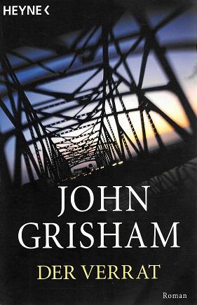 Grisham, Der Verrat.