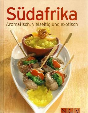 Südafrika.