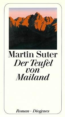 Suter, Der Teufel von Mailand.