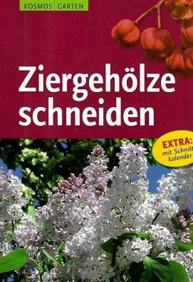 Himmelhuber, Ziergehölze schneiden.