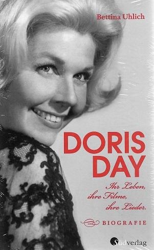 Uhlich, Doris Day.