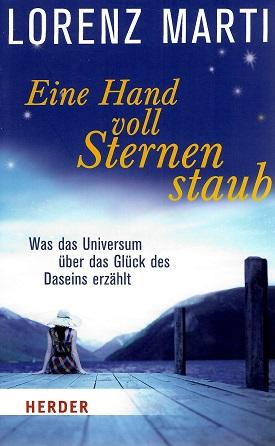 Marti, Eine Handvoll Sternenstaub.