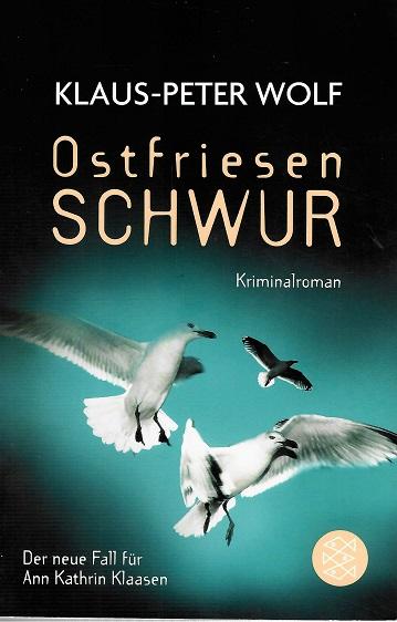 Wolf, Ostfriesenschwur.