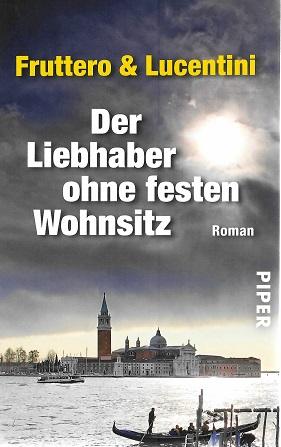 Fruttero/Lucentini, Der Liebhaber ohne festen Wohnsitz