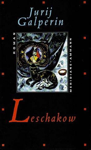 Galperin, Leschakow.