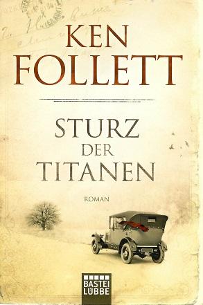 Follett, Sturz der Titanen.