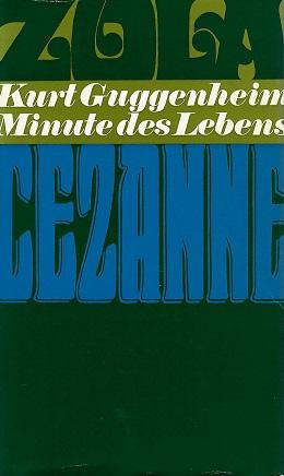 Guggenheim, Minute des Lebens.