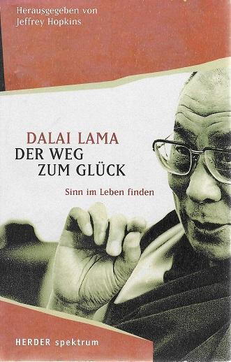 Hopkins, Dalai Lama Der Weg zum Glück.
