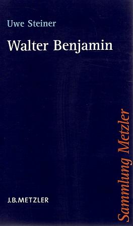 Steiner, Walter Benjamin.