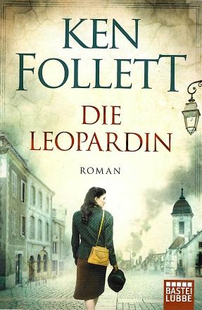 Follett, Die Leopardin.
