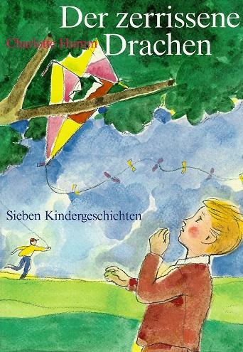 Humm, Der zerrissene Drachen.