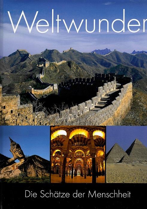 Bedürftig, Weltwunder.
