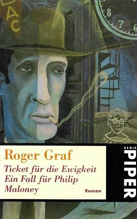 Graf, Ticket für die Ewigkeit.