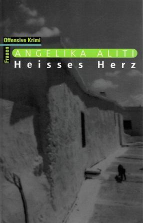 Aliti, Heisses Herz.