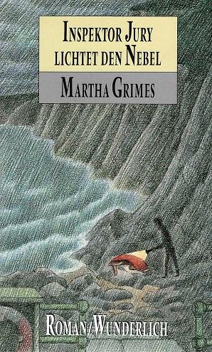 Grimes, Inspektor Jury lichtet den Nebel.