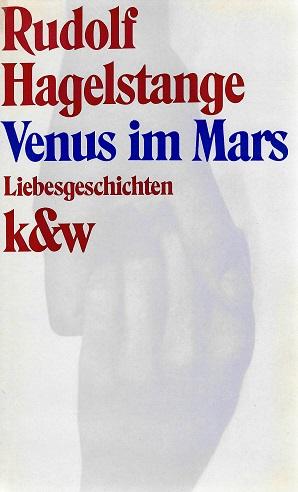 Hagelstange, Venus im Mars.
