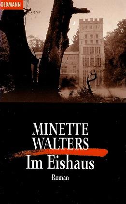 Walters, Im Eishaus.