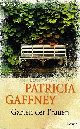 Gaffney, Garten der Frauen.