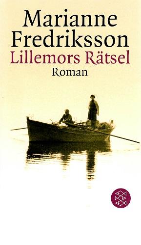 Fredriksson, Lillemors Rätsel.