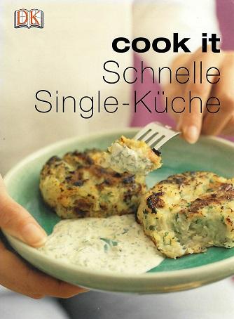 Murdoch, Schnelle Single-Küche.